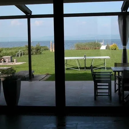 Holiday In 36018 Prázdninový dům Balatonoszod